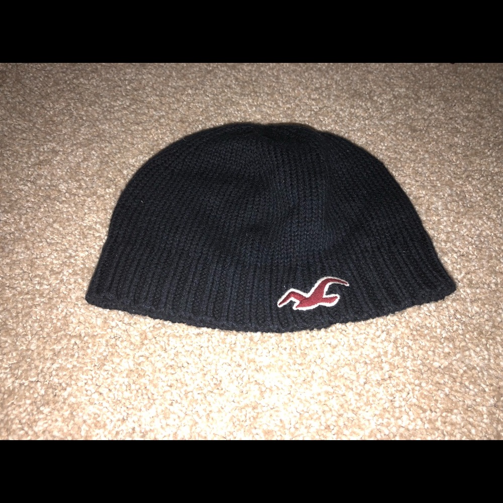 Hollister Beanie hat